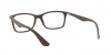 OKULARY KOREKCYJNE RAY-BAN® RX 7047 5451 54 ROZMIAR M